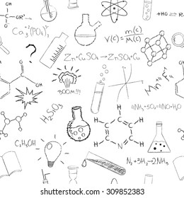 6,340 Chemistry equation Images, Stock Photos & Vectors | Shutterstock