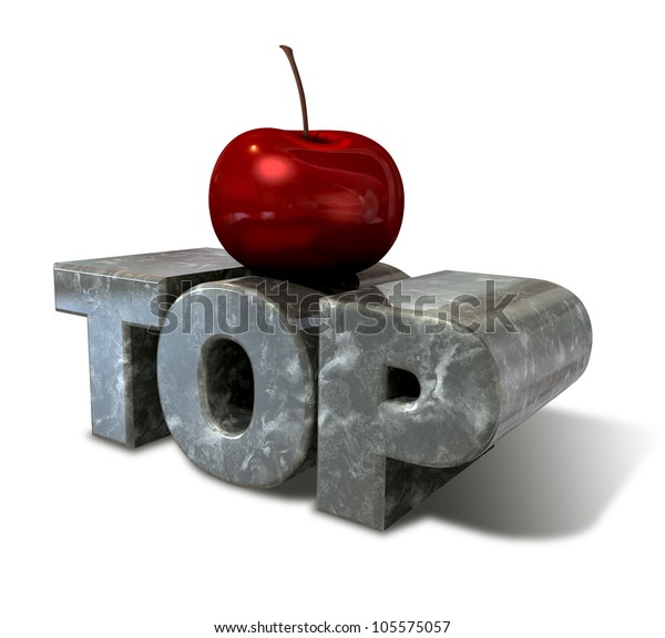 Cherry On Top Idiom Synonyms