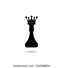 3,318 Chess queen shadow Images, Stock Photos & Vectors | Shutterstock