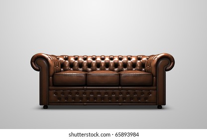 Chesterfield Sofa