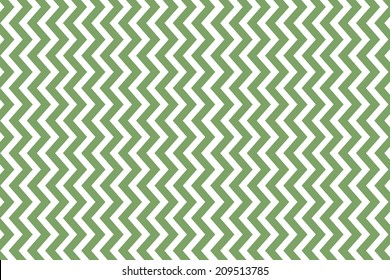 Chevron (zig zag) background.