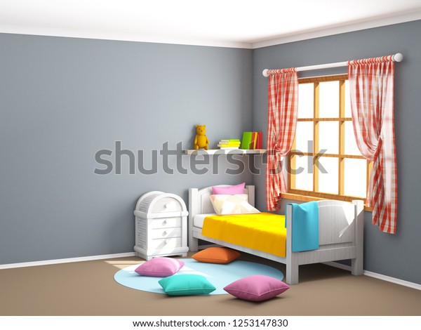 Cute Room
