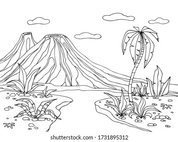 Download Jurassic Epoch Images Stock Photos Vectors Shutterstock