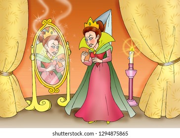 Children's Fairy Tales