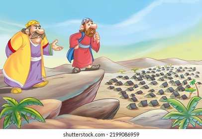 12,178 History of prophet Images, Stock Photos & Vectors | Shutterstock