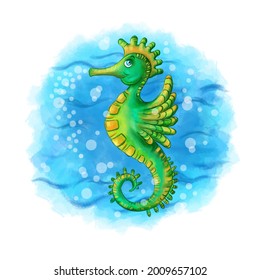 Project Seahorse Hd Stock Images Shutterstock