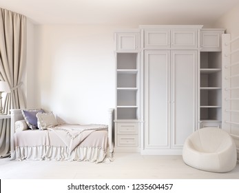 Rich Kids Bedrooms High Res Stock Images Shutterstock