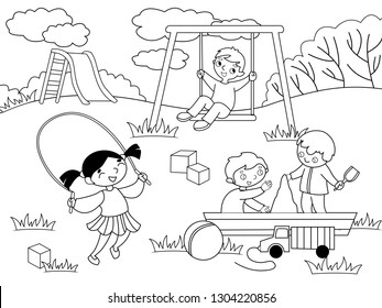 159 Dog and cat in swing Images, Stock Photos & Vectors | Shutterstock