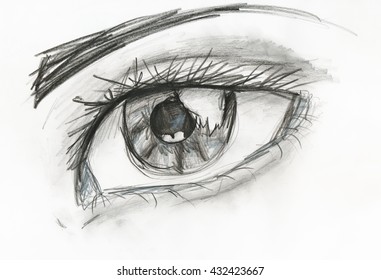 7,700 Leading Eyes Images, Stock Photos & Vectors | Shutterstock