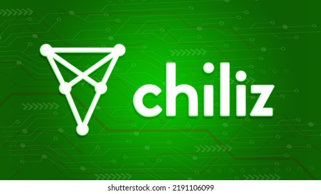 chz crypto currency