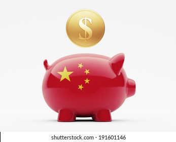 2,301 Piggy bank china Images, Stock Photos & Vectors | Shutterstock