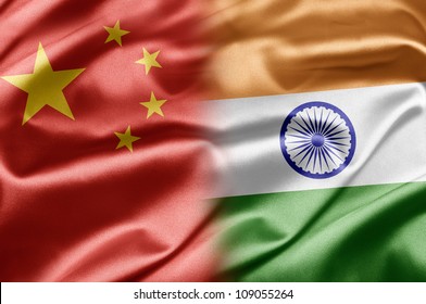 China And India