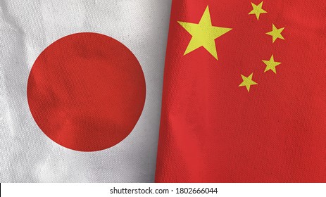 11,674 China Japan Flag Images, Stock Photos & Vectors | Shutterstock