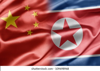 China And North Korea