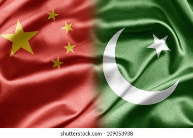 China And Pakistan