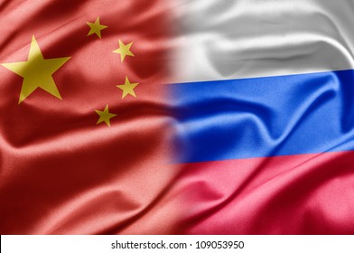 China And Russia