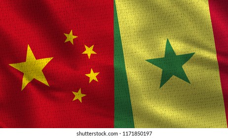 Senegal Images Stock Photos Vectors Shutterstock