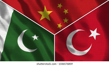 china-turkey-pakistan-realistic-three-260nw-1336576859.jpg