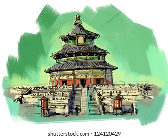2,695 Taiwan watercolor Images, Stock Photos & Vectors | Shutterstock
