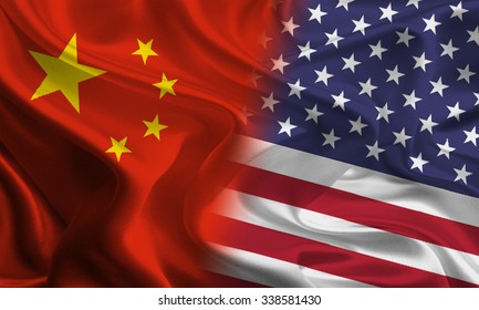 7,861 Chinese american flag Images, Stock Photos & Vectors | Shutterstock