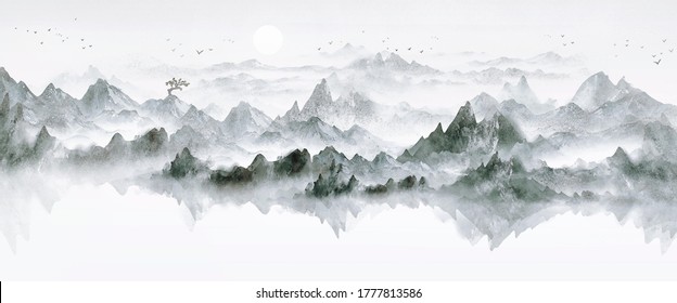 149,157 Chinese painting Images, Stock Photos & Vectors | Shutterstock