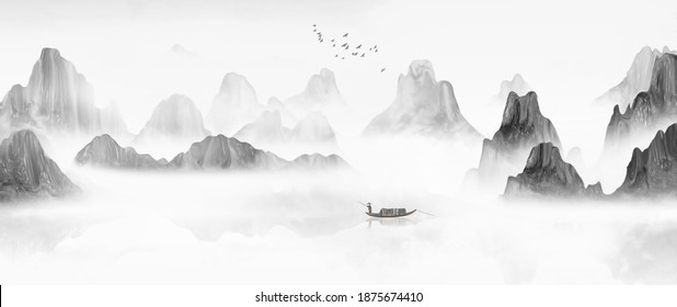 19,013 Flying bird painting Images, Stock Photos & Vectors | Shutterstock