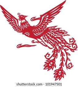 Chinese Phoenix