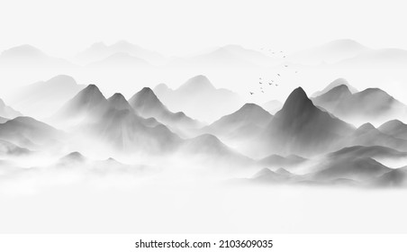 121,766 Distant Landscape Images, Stock Photos & Vectors | Shutterstock