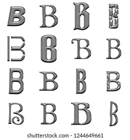 633 Chiseled B Letter Images, Stock Photos & Vectors | Shutterstock