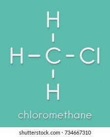 95 Methyl chloride Images, Stock Photos & Vectors | Shutterstock