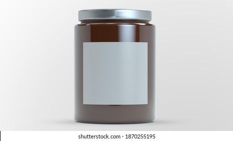 Download Chocolate Cream Jar Images Stock Photos Vectors Shutterstock