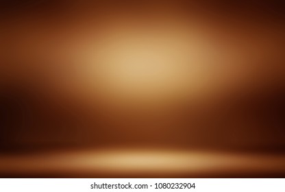 Chocolate 3D room  Background