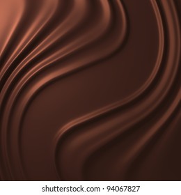 Chocolate Background