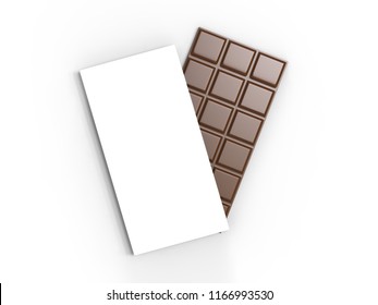 Download Chocolate Cover Mockup High Res Stock Images Shutterstock