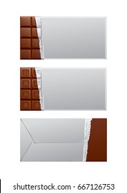 19,736 Chocolate mockup Images, Stock Photos & Vectors | Shutterstock