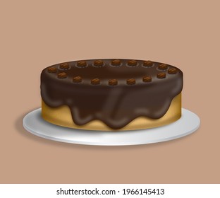 パウンドケーキ のイラスト素材 画像 ベクター画像 Shutterstock