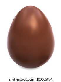 Chocolate Egg