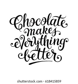 18+ Inspirational Quotes With Chocolate - Swan Quote