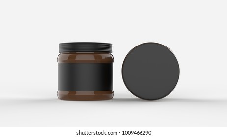 Download Spread Chocolate Jar Images Stock Photos Vectors Shutterstock Yellowimages Mockups