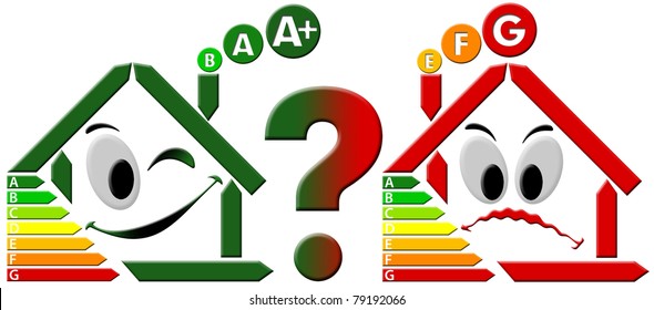 Choice of energy saving