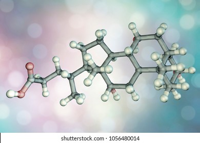 Bile Acid Hd Stock Images Shutterstock