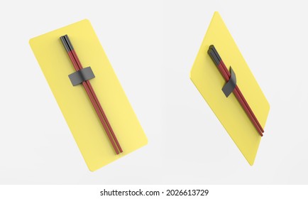 Download Chopsticks Mockup Images Stock Photos Vectors Shutterstock