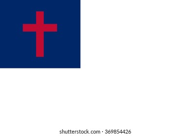 Christian Flag