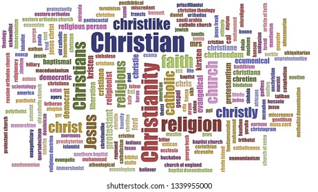 4 Christlikeness Images, Stock Photos & Vectors 