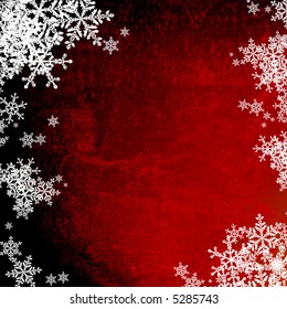 Christmas abstract Background