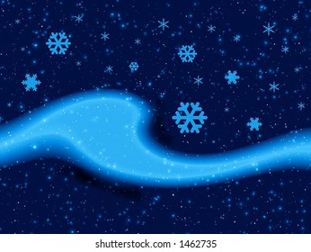 Christmas background