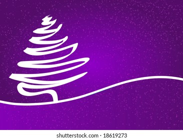 Christmas Background