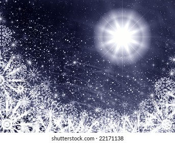 Christmas  background
