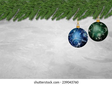 Christmas background