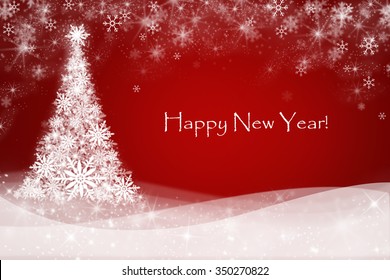 Christmas background - Powered by Shutterstock